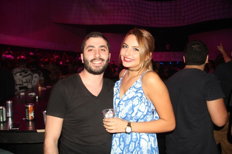 XXIst Century at O1NE Beirut